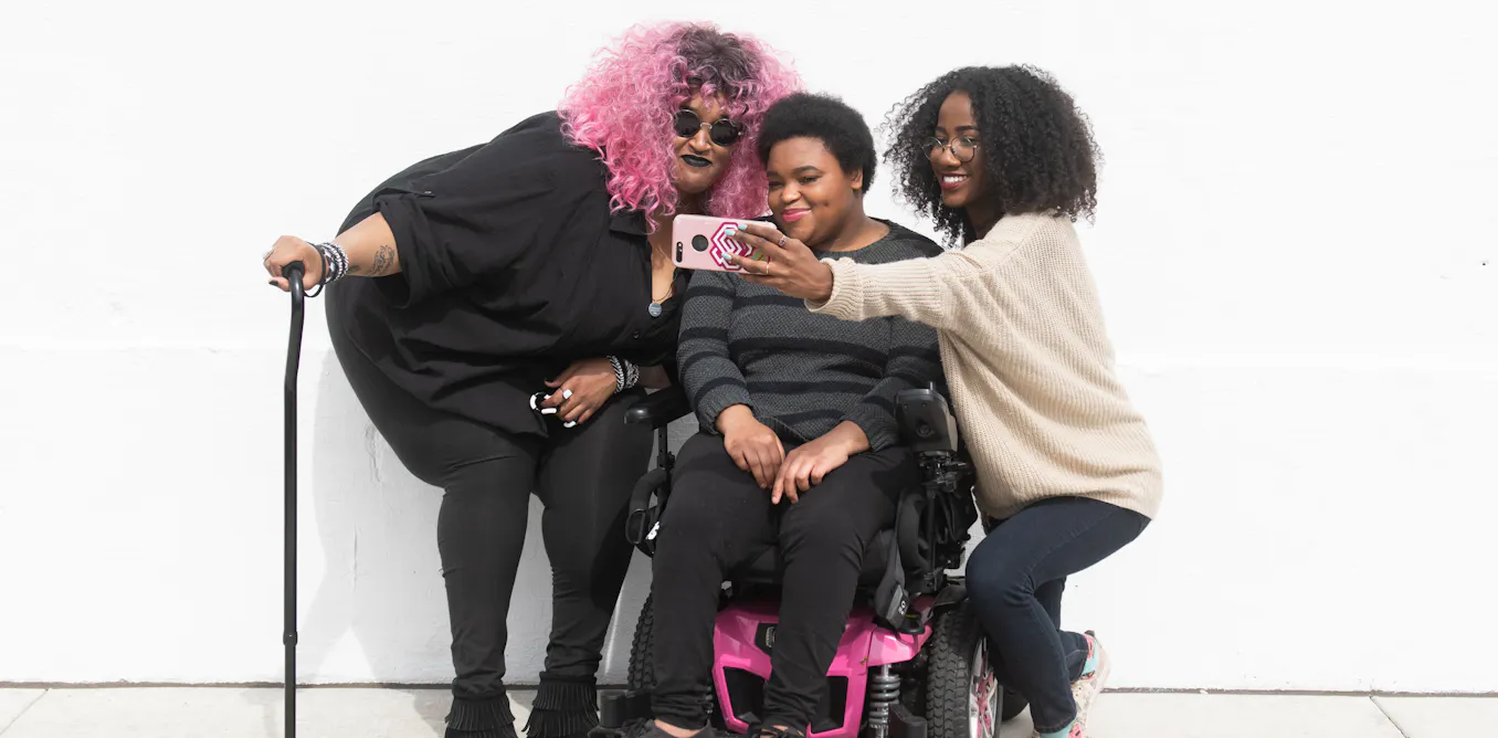People with disability are dying from cancers we can actually prevent, our study shows People with disability are dying from cancers we can actually prevent, our study shows