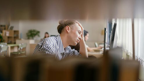 Researchers created a chatbot to help teach a university law class – but the AI kept messing up