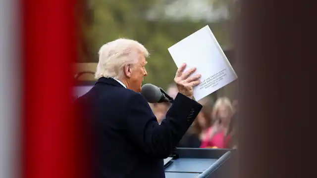 Trump's global trade plans are in disarray, amid legal appeals to a US court ruling on 'Liberation Day' tariffs