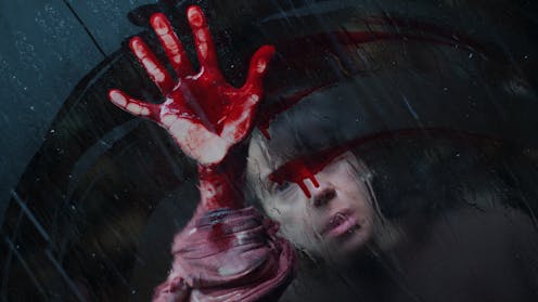 Talk to Me was a rollercoaster, but the Philippou brothers’ Bring Her Back will trap you in a house of horrors