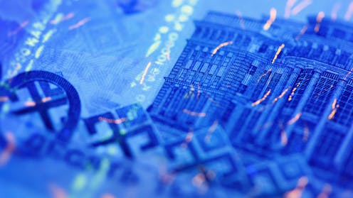 Google’s SynthID is the latest tool for catching AI-made content. What is AI ‘watermarking’ and does it work?