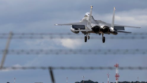 Nato leaders pledge increased defence spending – is this really the price for peace and prosperity?