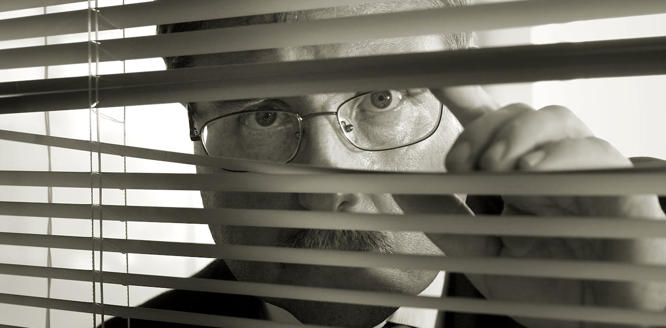 Tracking apps monitor remote employees' performance - and invade their privacy