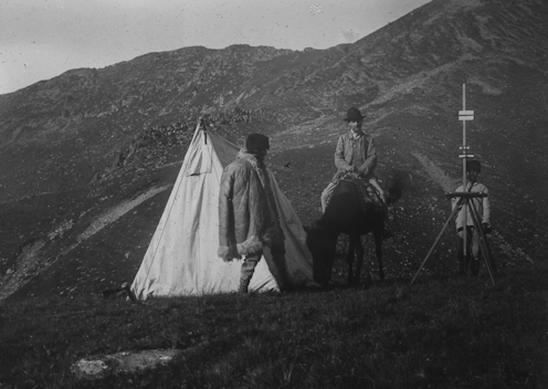 Les origines françaises de la Grande Roumanie Les origines françaises de la Grande Roumanie
