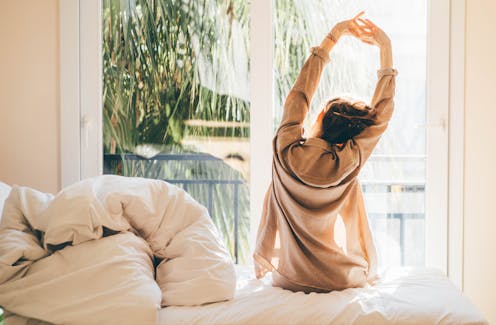 Why do some people need less sleep than others? A gene variation could have something to do with it