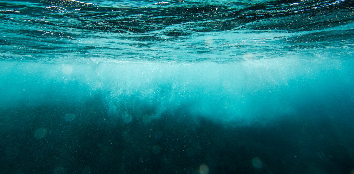 Ocean Currents Can Generate Electricity – and Our Study Shows Africa’s Seas Have Some of the Strongest Ocean Currents Can Generate Electricity – and Our Study Shows Africa’s Seas Have Some of the Strongest