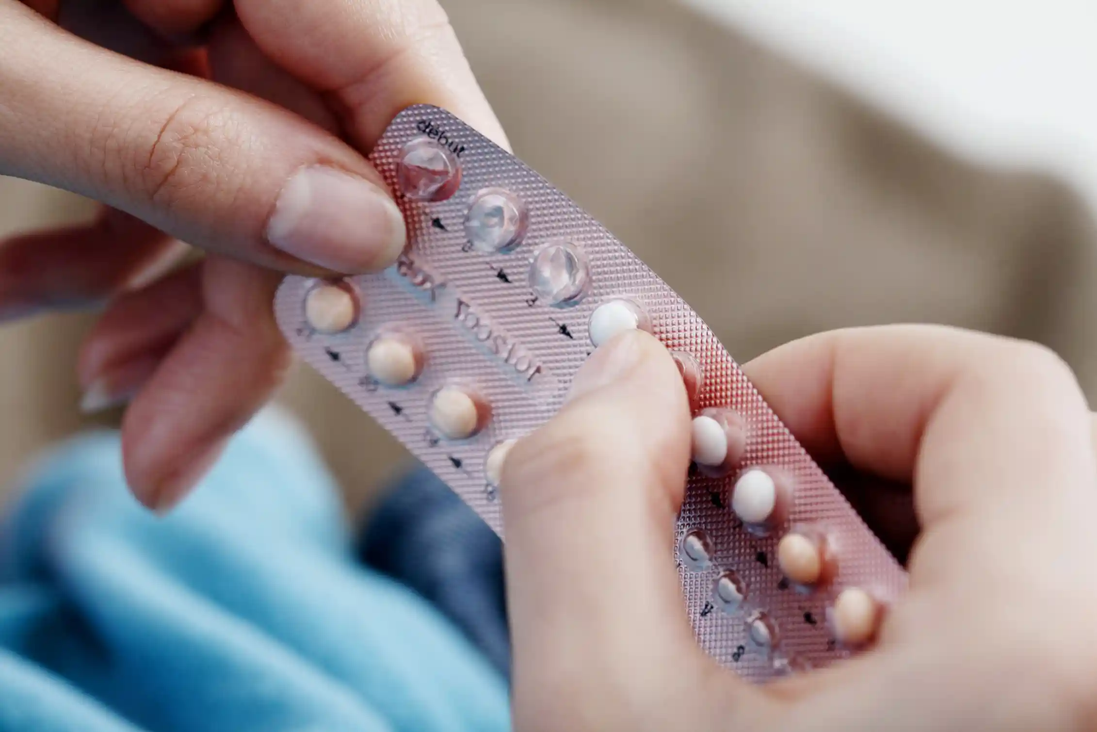 Birth Control Stroke Risk Birth control increases stroke risk – here’s what women need to know