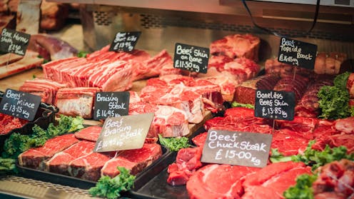 Cheaper food or a compromise on standards? Why the UK’s trade deal with the US is sounding alarm bells