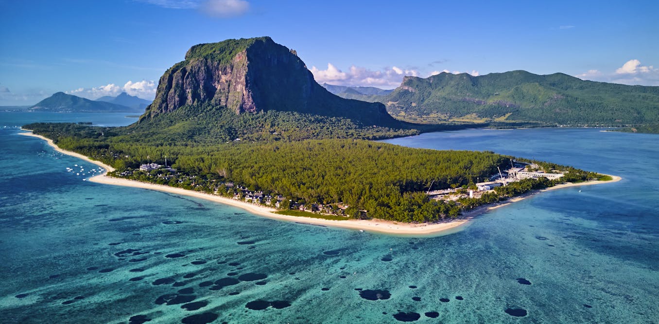 Mauritius Is Facing a Water Crisis: Harvesting Water from Its Rivers with 10 Reservoirs Can Help Mauritius Is Facing a Water Crisis: Harvesting Water from Its Rivers with 10 Reservoirs Can Help