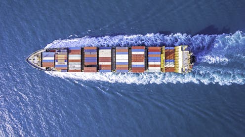 In the trade wars, there are lessons for the US from Brexit. Australia and our trading partners should take note