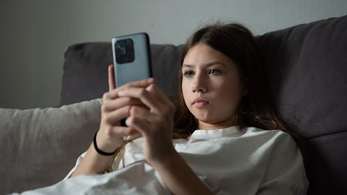 Those ‘what I eat in a day’ TikTok videos aren’t helpful. They might even be harmful