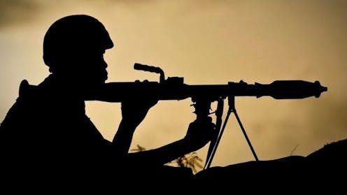 Financimi i terrorizmit: katër mënyra që xhihadistët fitojnë para në Afrikën e Vest