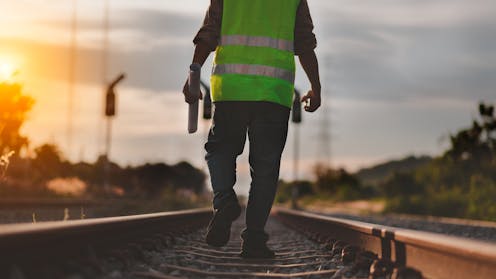 How remembering railway accidents from 100 years ago can make the industry safer today