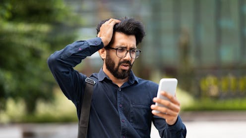 Your WhatsApp messages could get you sacked