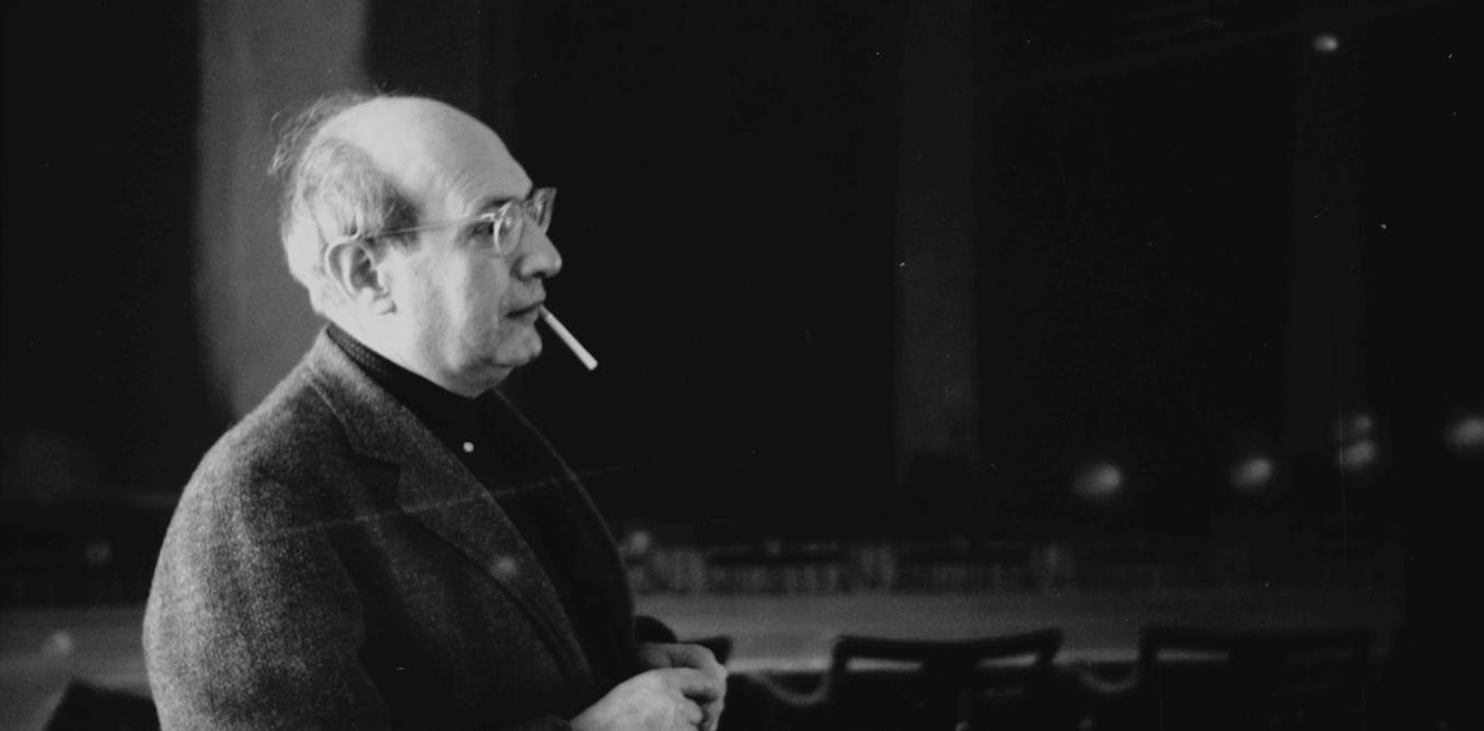 How we restored Harvard’s Rothko murals – without touching them