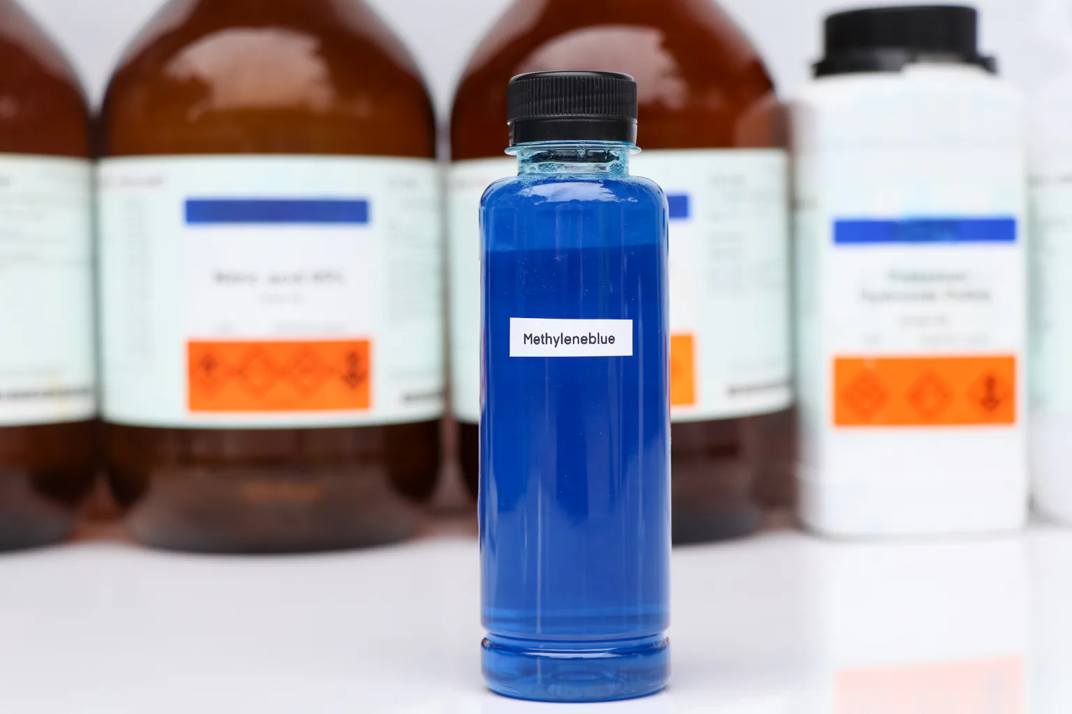 methylene blue bpc 157 The Surprising Truth About and Anti-Aging MAXLIFE NATURALS Liposomal Pure Methylene