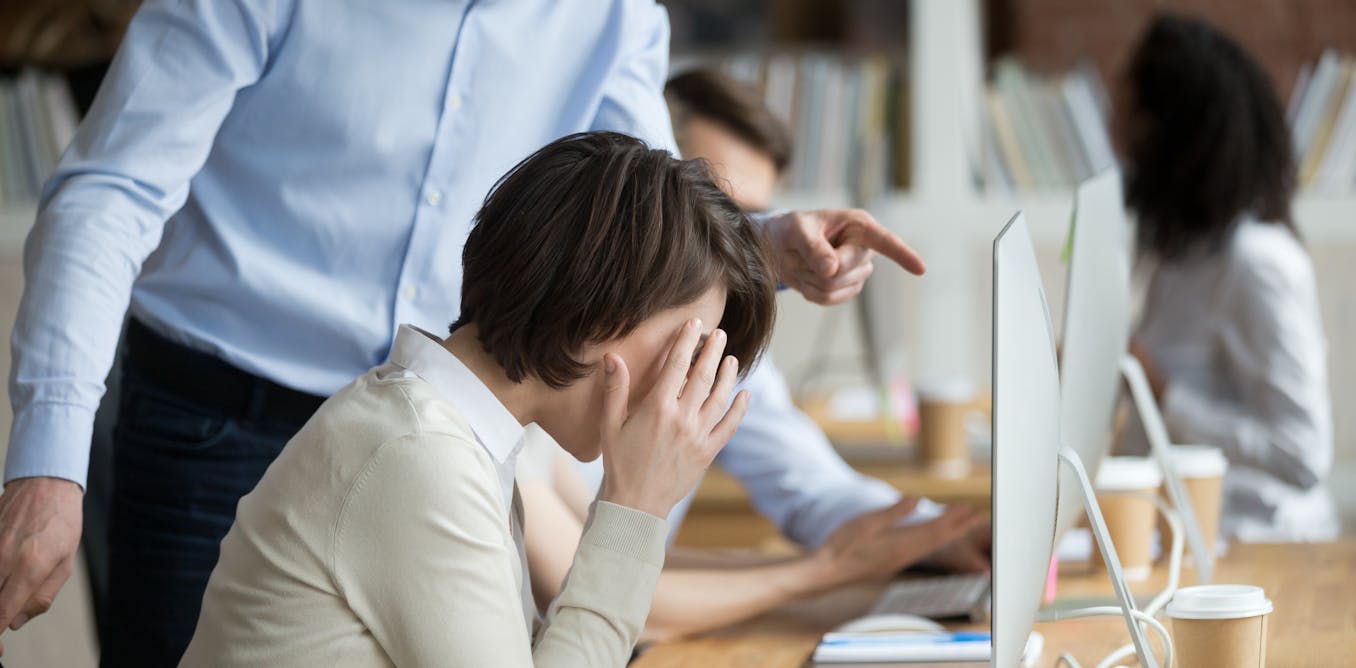 Why bystanders defend bad behaviour at work ā even when they know itās ...