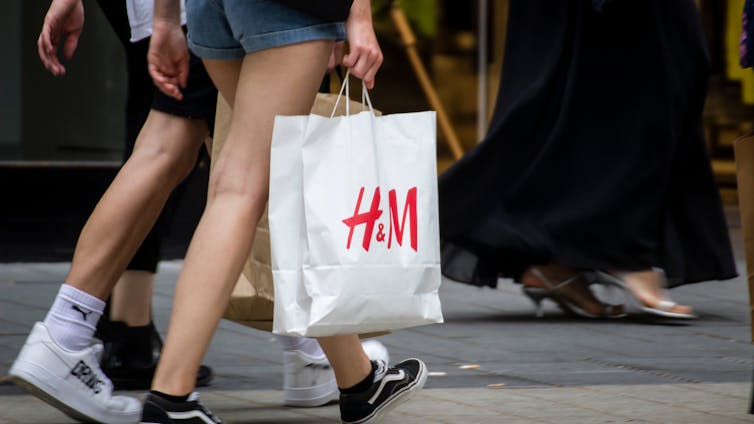 Why ideals and shopping habits don’t always align – Environmental News Bits Why ideals and shopping habits don’t always align – Environmental News Bits