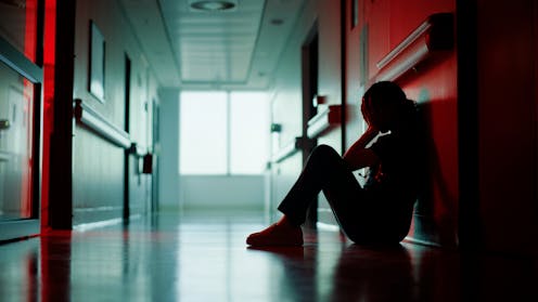 The complex reality of college student mental health: Data reveals both challenges and positive trends