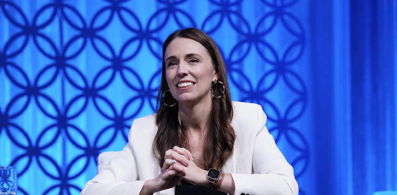 In her memoir, Jacinda Ardern shows a 'different kind of power' is possible – but also has its limits