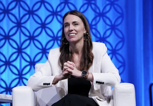 In her memoir, Jacinda Ardern shows a ‘different kind of power’ is possible – but also has its limits