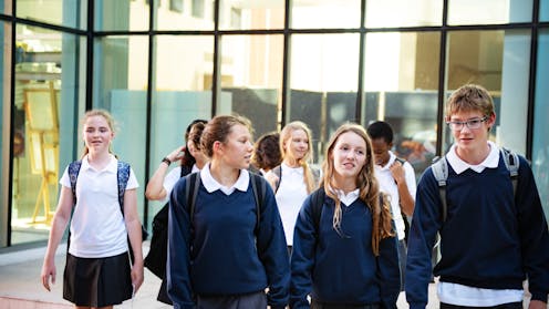With a government review underway, we have to ask why children bully other kids