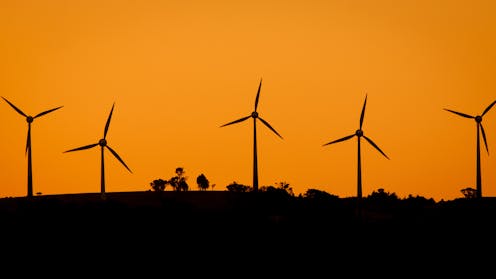 The Queensland government is cancelling renewable energy projects. Can the state still reach net zero?