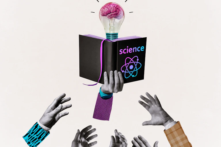 Kampus Berdampak, sains terbuka, perguruan tinggi, open science, riset