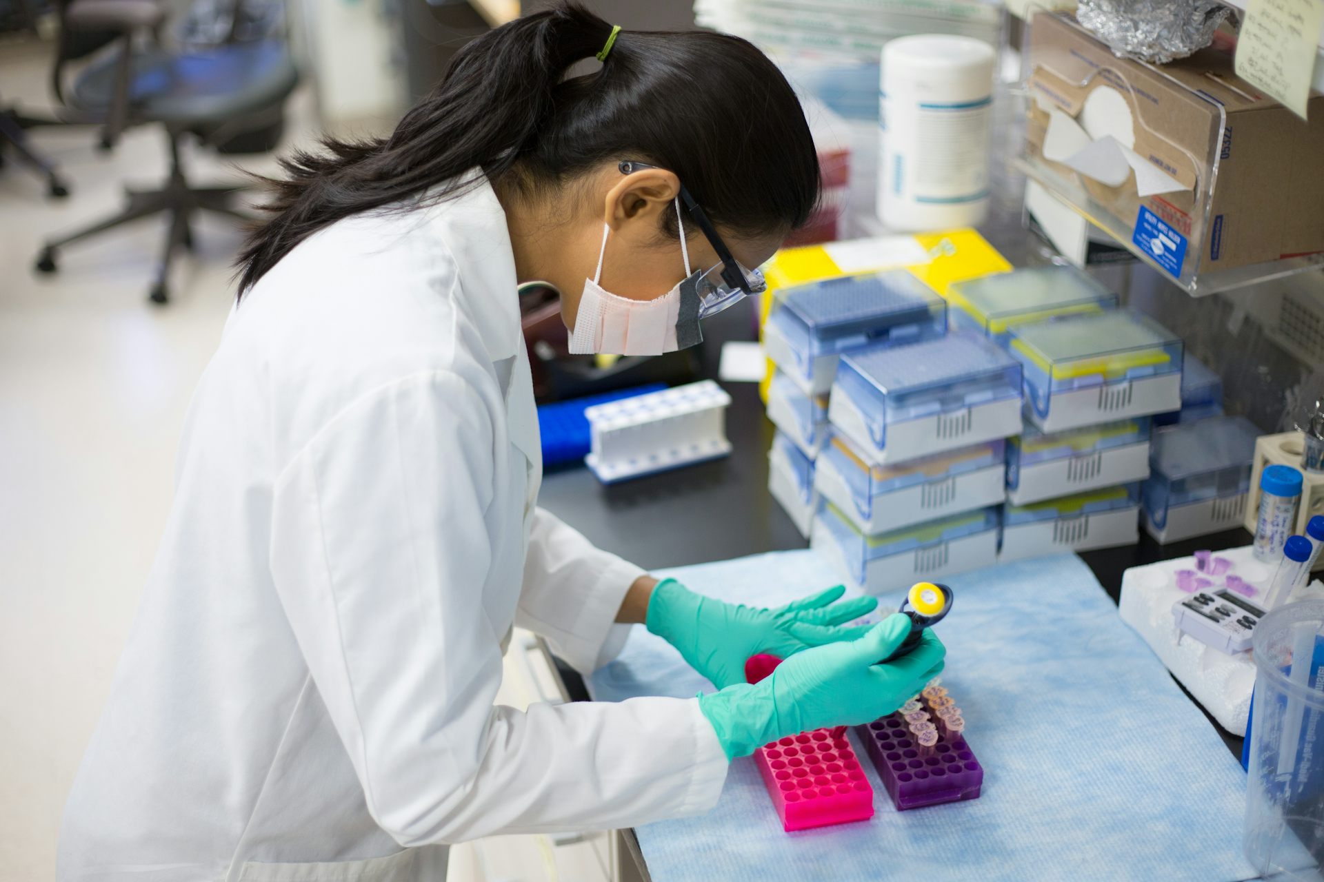 open science, sains terbuka, riset, saintis, scientist