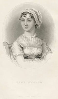 foggy, flirty and too much – Jane Austen’s menopausal women solicit compassion while making us laugh