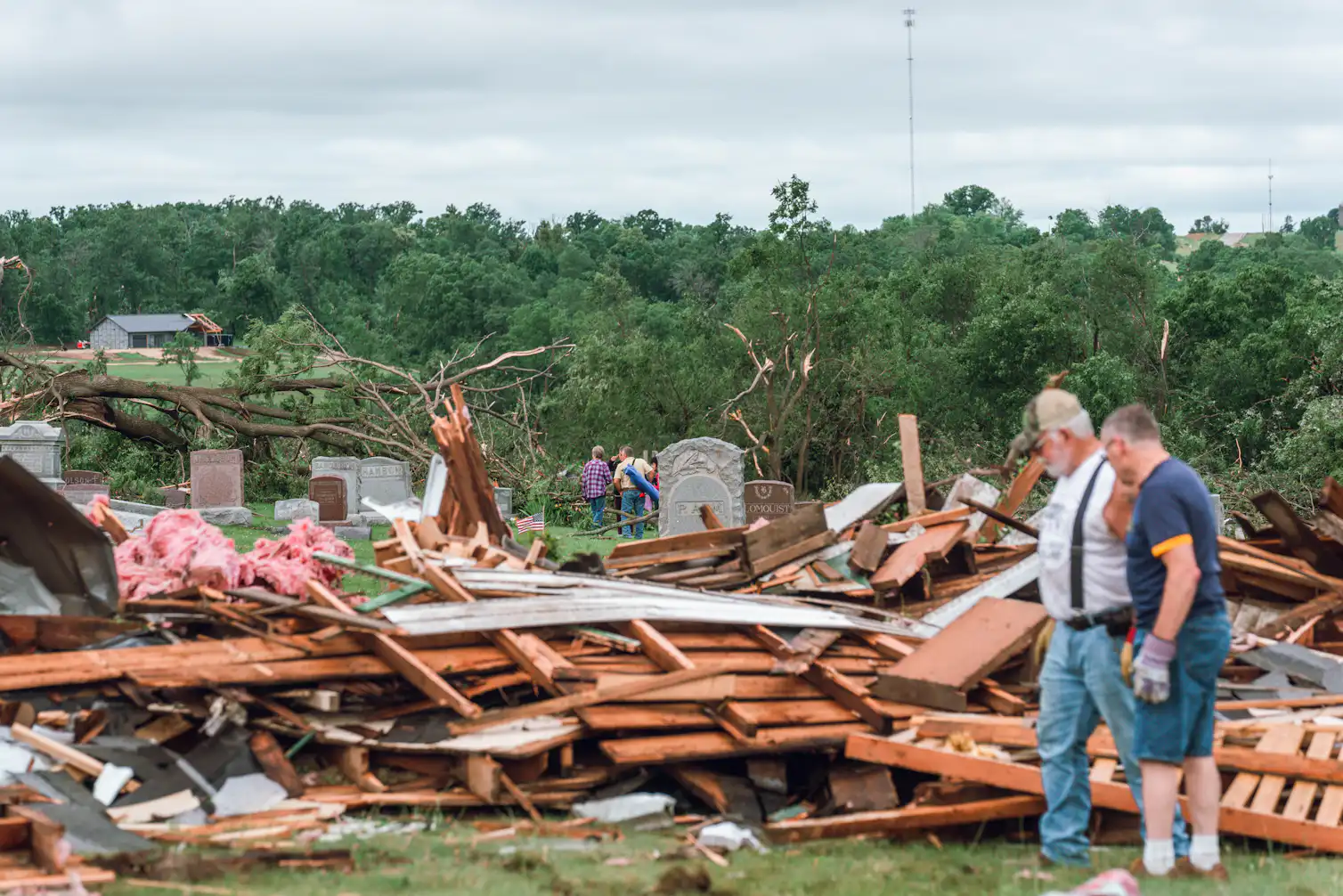 The Aftermath Of Floods Hurricanes And Other Disasters Can Be Hardest the-aftermath-of-floods-hurricanes-and-other-disasters-can-be-hardest