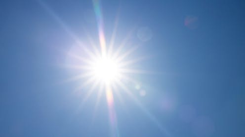 Light-powered reactions could make the chemical manufacturing industry more energy-efficient