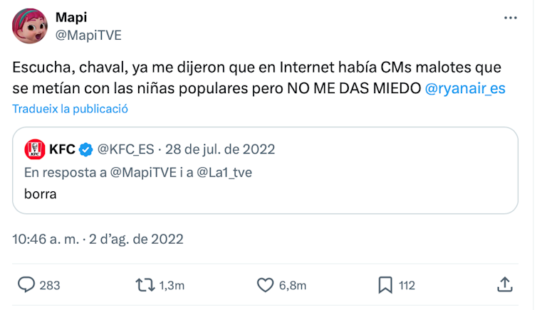 When the rudeness is viral: Manufacturers that insult and be successful 2 file 20250603 56 bojw1i.png?ixlib=rb 4.1