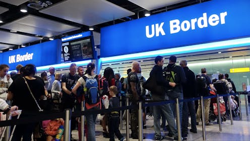 Four myths about ‘low-skilled’ migration busted