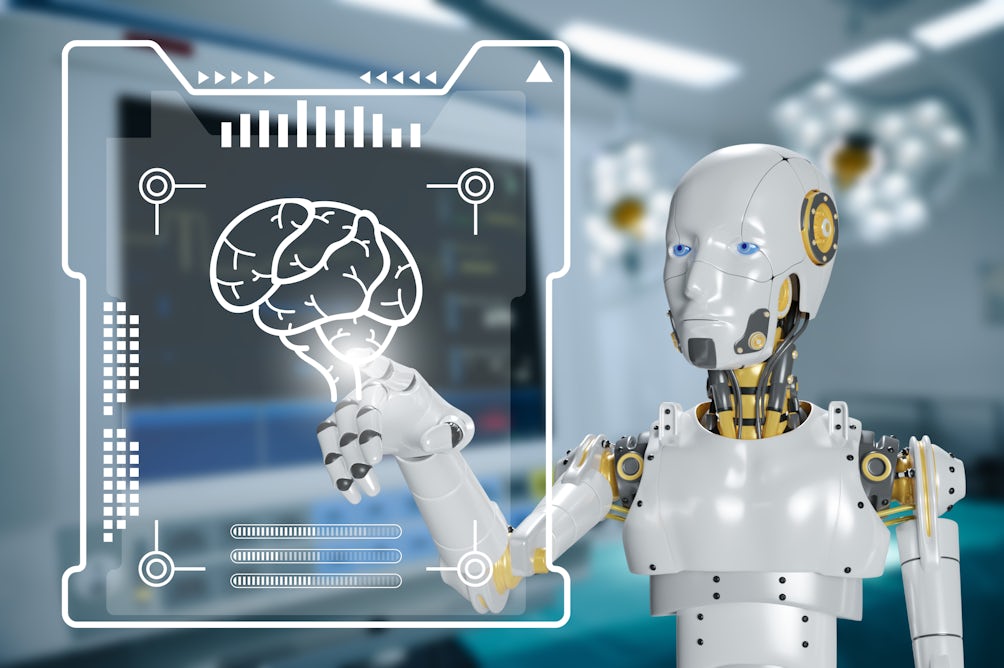 theconversation.com - Turgay Ayer - AI in health care could save lives and money &#8722; but change won't happen overnight