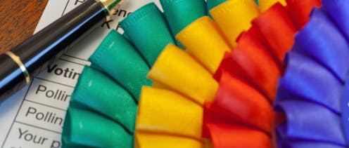 Just the ticket? The problem with local body candidates aligning with national political parties