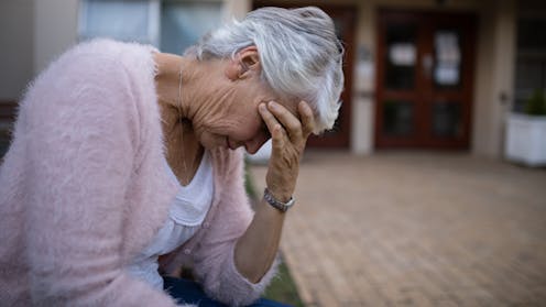 Resident-to-resident aggression is common in nursing homes. Here’s how we can improve residents’ safety