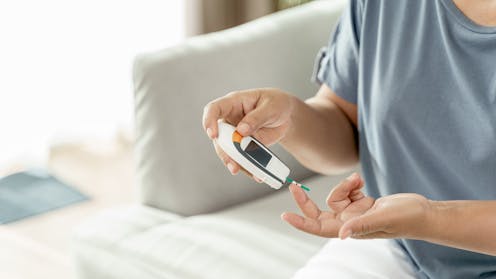 Diabetes tipe 5 jadi varian baru: Ini beberapa jenis diabetes yang perlu kamu tahu