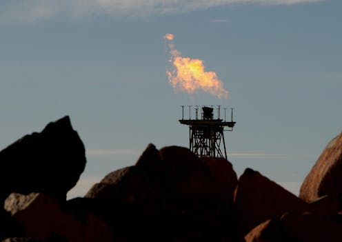 Woodside’s North West Shelf approval is by no means a one-off. Here are 6 other giant gas projects to watch