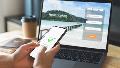 Efikasitet, Transparencë dhe Siguri: Tre Përfitime të Teknologjisë ‘Blockchain’ në Turizëm