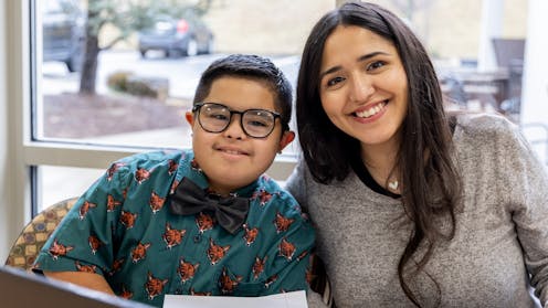 Diversifying the special education teacher workforce could benefit US schools