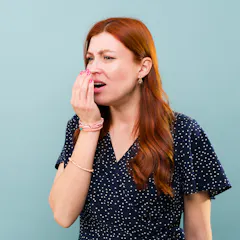 semaglutide breath Dry mouth, bad breath and tooth damage: the effects Ozempic and Wegovy can have on your mouth