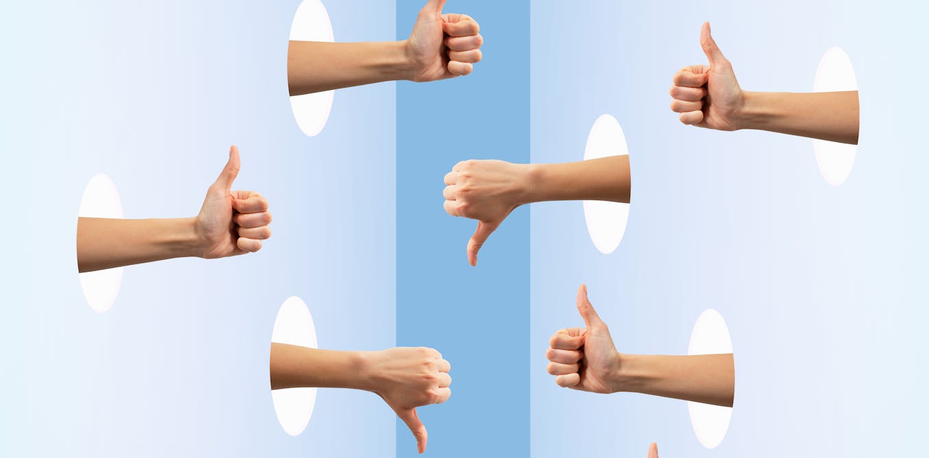 Stop the 'good' vs 'bad' snap judgments and watch your world become more interesting