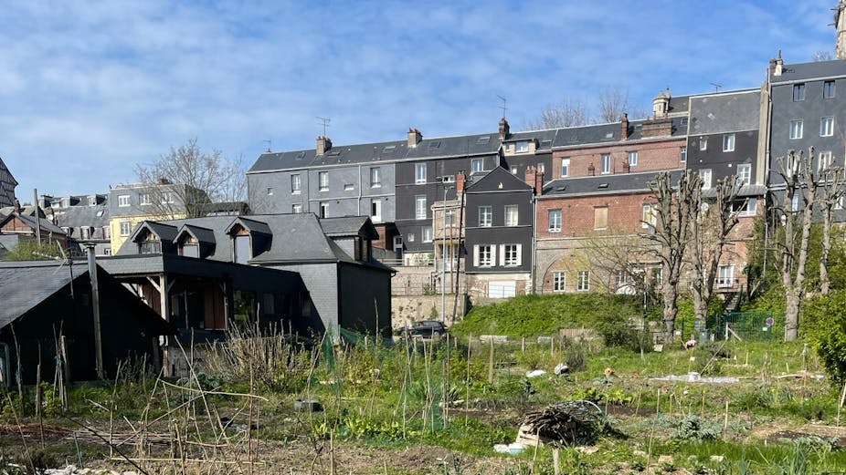 Comment redonner une nouvelle vie aux friches industrielles en ville ?
