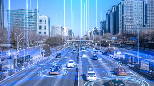 How Internet of Things devices affect your privacy – even when they’re not yours