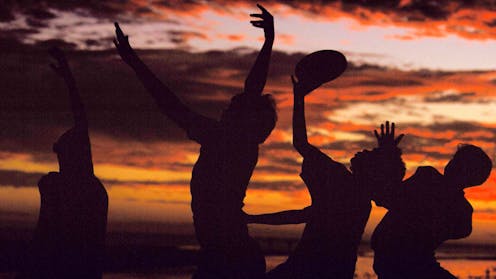 why Australia’s Indigenous people must be a part of our sports strategy