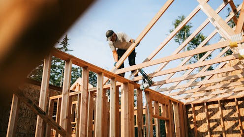 Making it easier to build a granny flat makes sense – but it’s no solution to a housing crisis