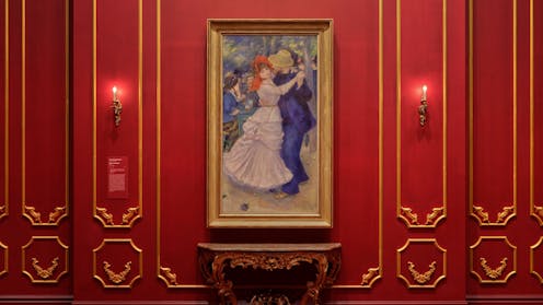 ‘There are too many unpleasant things in life without creating more’: why Impressionism is the world’s favourite art movement