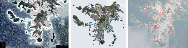 3 shores during which virtual twins may permit higher keep watch over of flood penalties 5 3 cards