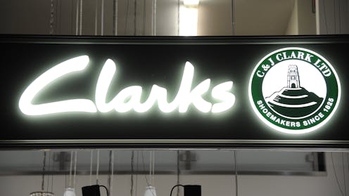 Shoemaker Clarks is turning 200. Its Quaker roots made it a pioneer of ethical business